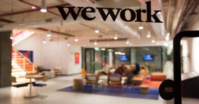 WeWork India raises Rs 550Cr from BPEA Credit-managed fund