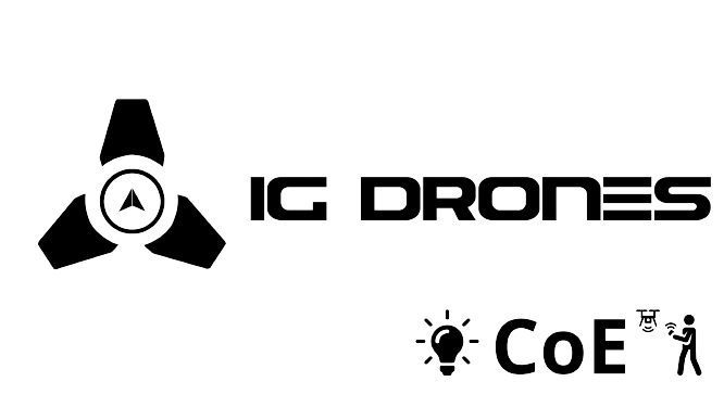 Drone AI Startup IG Drones Selected For Revv Up Startup Acceleration Program By Telangana AI Mission