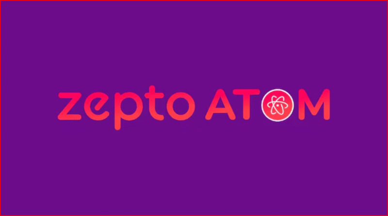 Zepto launches paid analytics platform 'Zepto Atom' for brand