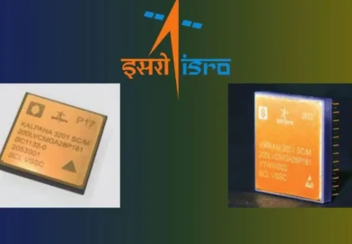 🇮🇳 India Unveils First Fully Made-in-India Microprocessor: Vikram 32-bit Chip Presented to PM Modi