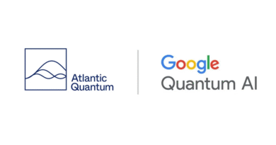 Google Quantum AI Acquires Atlantic Quantum: Accelerating the Race for Scalable Quantum Chips