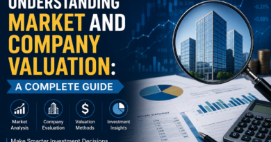 Market capitalization