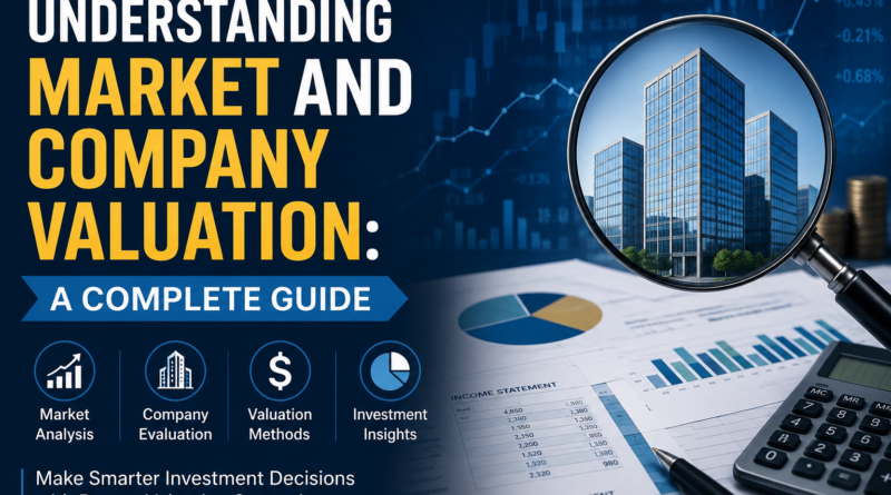 Market capitalization