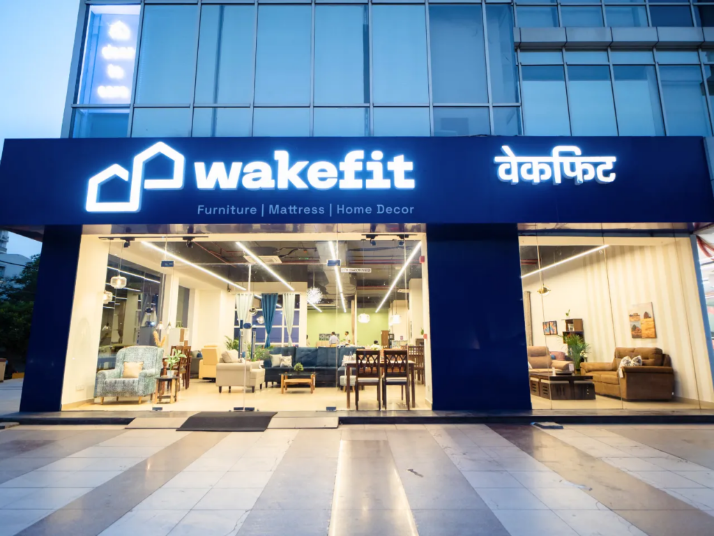 Wakefit turns profitable in FY26 as revenue rises 17% to Rs 1,489 crore