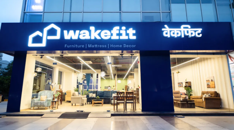 Wakefit